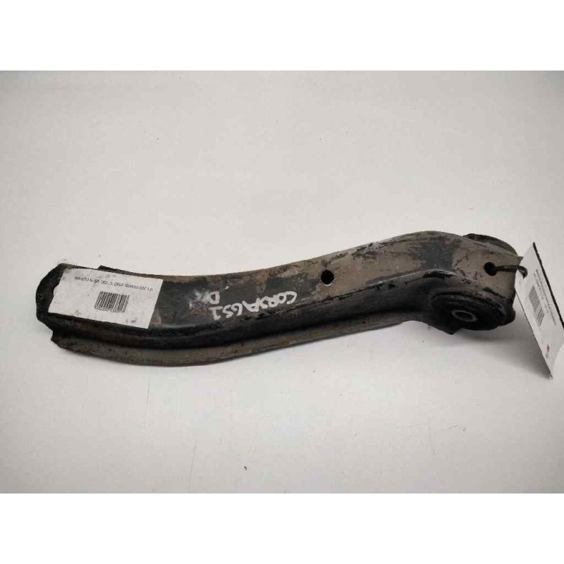 Recambio de brazo suspension inferior delantero derecho para opel corsa b 1.7 diesel referencia OEM IAM   