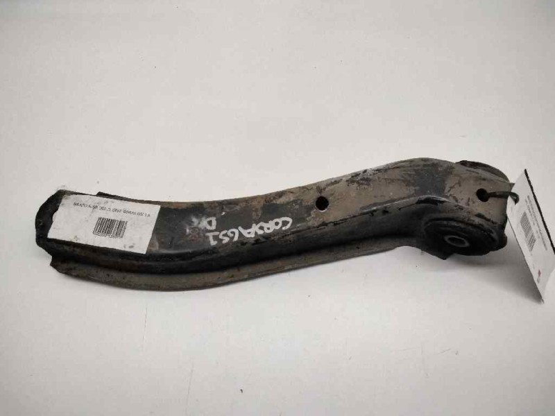 Recambio de brazo suspension inferior delantero derecho para opel corsa b 1.7 diesel referencia OEM IAM   