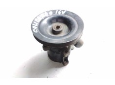 Recambio de bomba servodireccion para opel calibra 2.0 cat referencia OEM IAM 26016947  13662