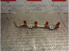 Recambio de rampa inyectora para nissan almera (n16/e) 1.8 16v cat referencia OEM IAM   