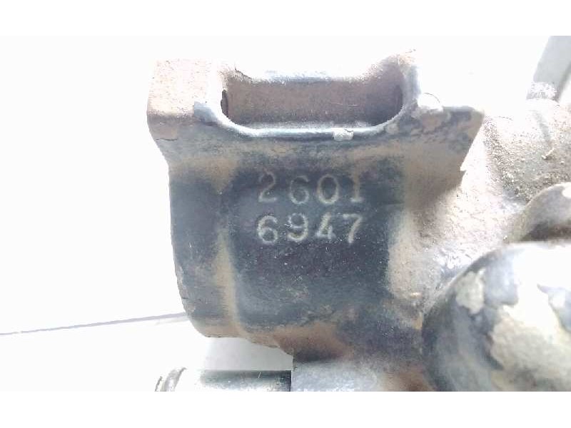 Recambio de bomba servodireccion para opel calibra 2.0 cat referencia OEM IAM 26016947  13662