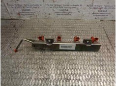 Recambio de rampa inyectora para nissan almera (n16/e) 1.8 16v cat referencia OEM IAM    2