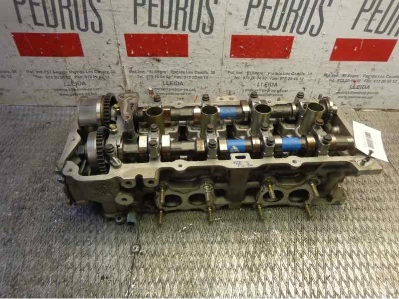 Recambio de culata para nissan almera (n16/e) 1.8 16v cat referencia OEM IAM   