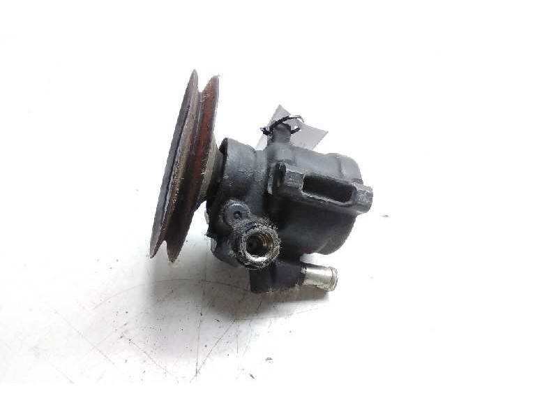 Recambio de bomba servodireccion para opel calibra 2.0 cat referencia OEM IAM   13662