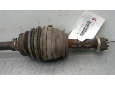 Recambio de transmision delantera izquierda para opel corsa b 1.7 diesel referencia OEM IAM    2