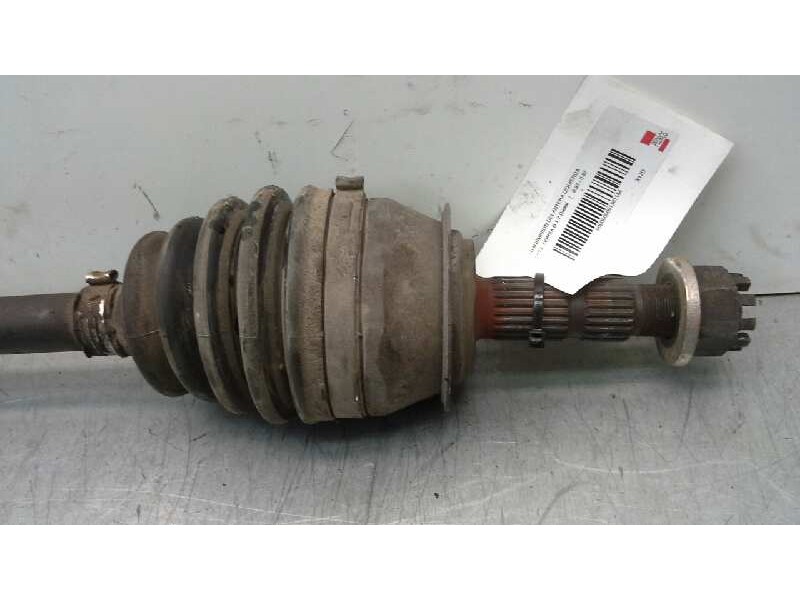 Recambio de transmision delantera izquierda para opel corsa b 1.7 diesel referencia OEM IAM   