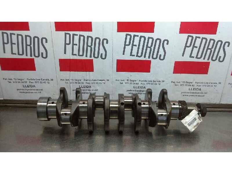 Recambio de cigueñal para nissan terrano/terrano.ii (r20) sr (3-ptas.) referencia OEM IAM   