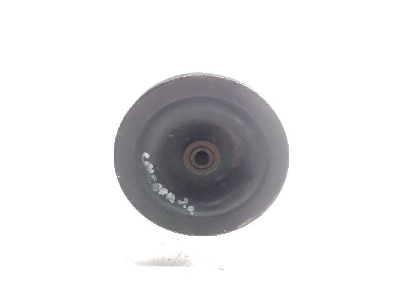 Recambio de bomba servodireccion para opel calibra 2.0 cat referencia OEM IAM   13662