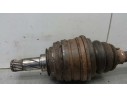TRANSMISION DELANTERA IZQUIERDA 