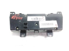 Recambio de mando calefaccion / aire acondicionado para chevrolet orlando ltz referencia OEM IAM 387057811362453   2