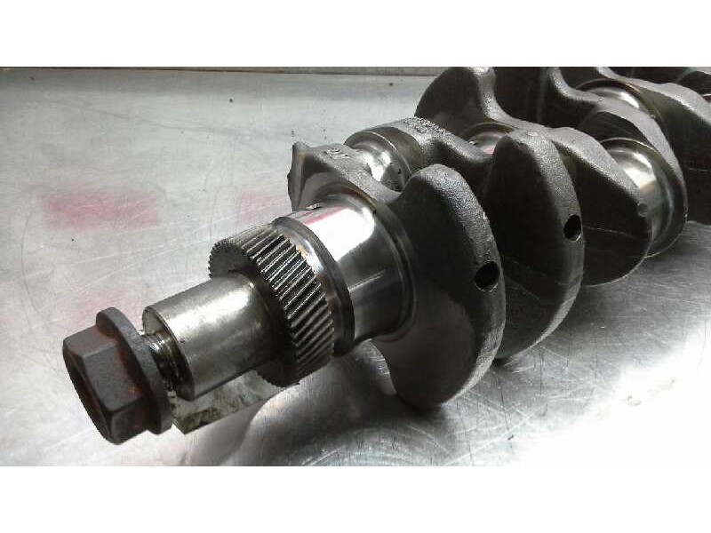 Recambio de cigueñal para nissan terrano/terrano.ii (r20) sr (3-ptas.) referencia OEM IAM   