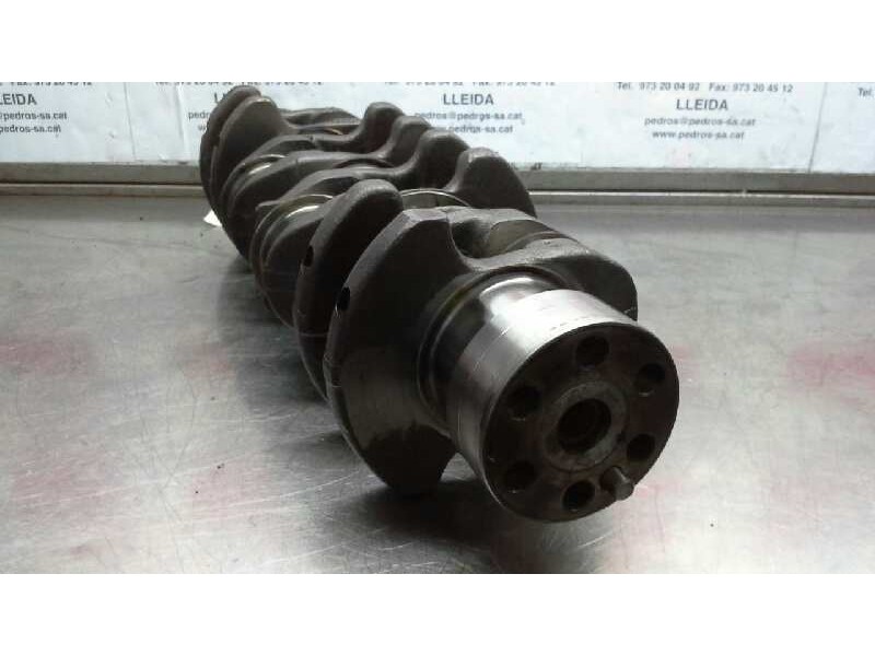 Recambio de cigueñal para nissan terrano/terrano.ii (r20) sr (3-ptas.) referencia OEM IAM   