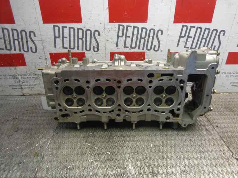 Recambio de culata para nissan almera (n16/e) 1.8 16v cat referencia OEM IAM   