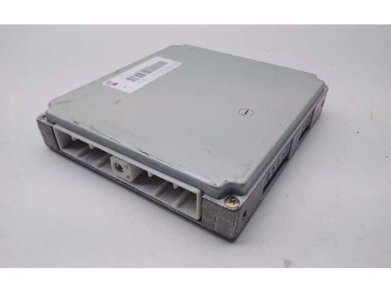 Recambio de centralita motor uce para nissan terrano/terrano.ii (r20) referencia OEM IAM 237102X901  