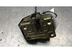 Recambio de cerradura puerta delantera izquierda para renault megane i coupe fase 2 (da..) 1.6 16v expression referencia OEM IAM 2