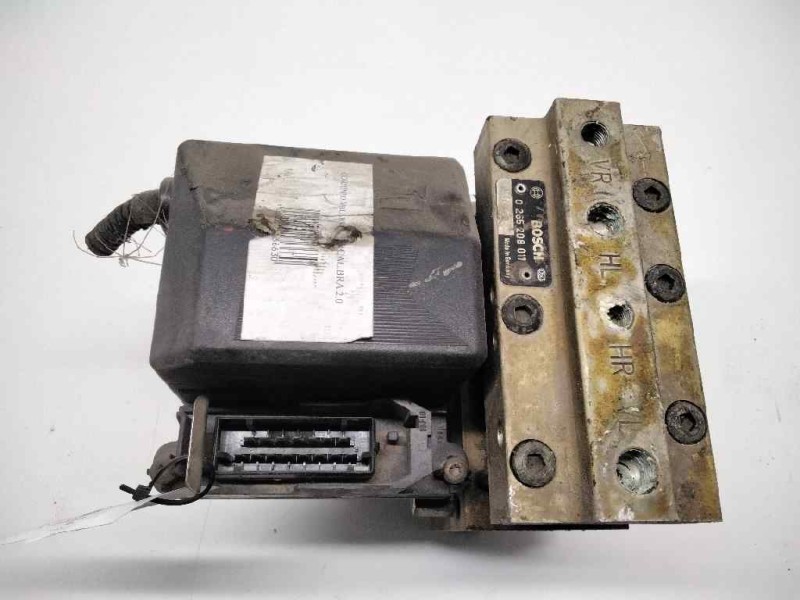 Recambio de abs para opel calibra 2.0 referencia OEM IAM 0265208011  13663