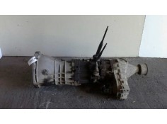 Recambio de caja cambios g para nissan terrano/terrano.ii (r20) sr (3-ptas.) referencia OEM IAM    2