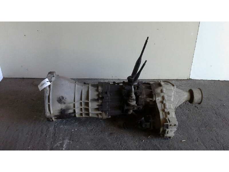 Recambio de caja cambios g para nissan terrano/terrano.ii (r20) sr (3-ptas.) referencia OEM IAM   