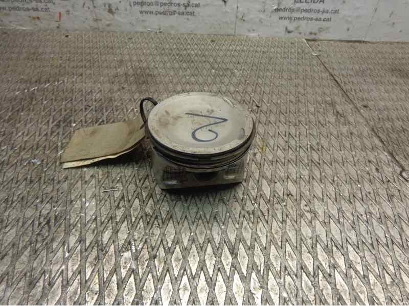 Recambio de piston para nissan almera (n16/e) 1.8 16v cat referencia OEM IAM   