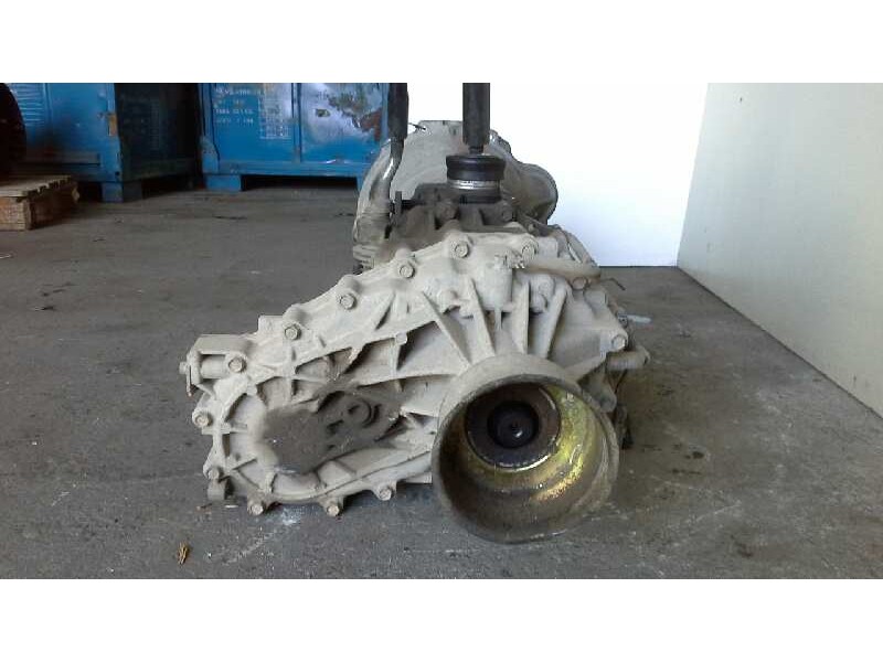 Recambio de caja cambios g para nissan terrano/terrano.ii (r20) sr (3-ptas.) referencia OEM IAM   