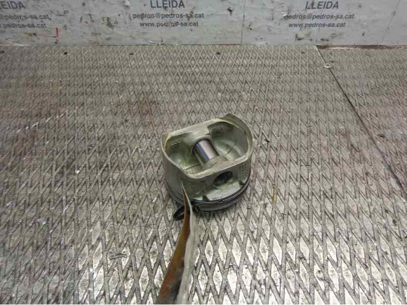 Recambio de piston para nissan almera (n16/e) 1.8 16v cat referencia OEM IAM   