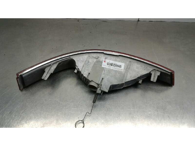 Recambio de piloto delantero izquierdo para renault master ii phase 2 caja cerrada l1h2 caja cerrada, techo elevado, 3,3 to refe