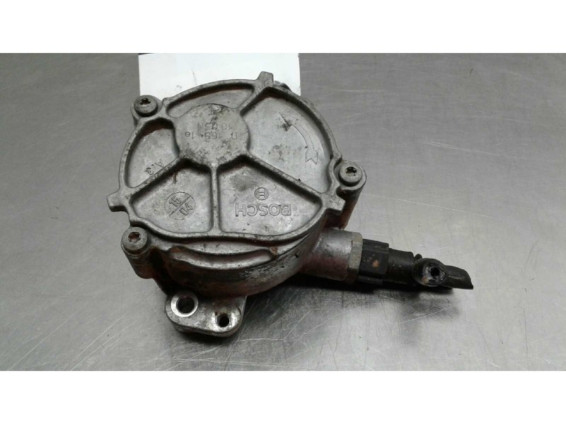 Recambio de depresor freno / bomba vacio para peugeot 407 sport referencia OEM IAM D1651A1005N BOSCH 