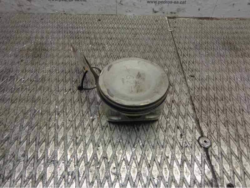 Recambio de piston para nissan almera (n16/e) 1.8 16v cat referencia OEM IAM   