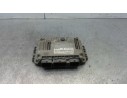 CENTRALITA MOTOR UCE 0281011940 314 BOSCH