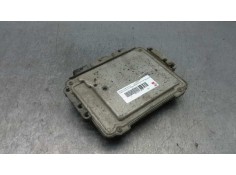 Recambio de centralita motor uce para renault master ii phase 2 caja cerrada l1h2 caja cerrada, techo elevado, 3,3 to referencia 2