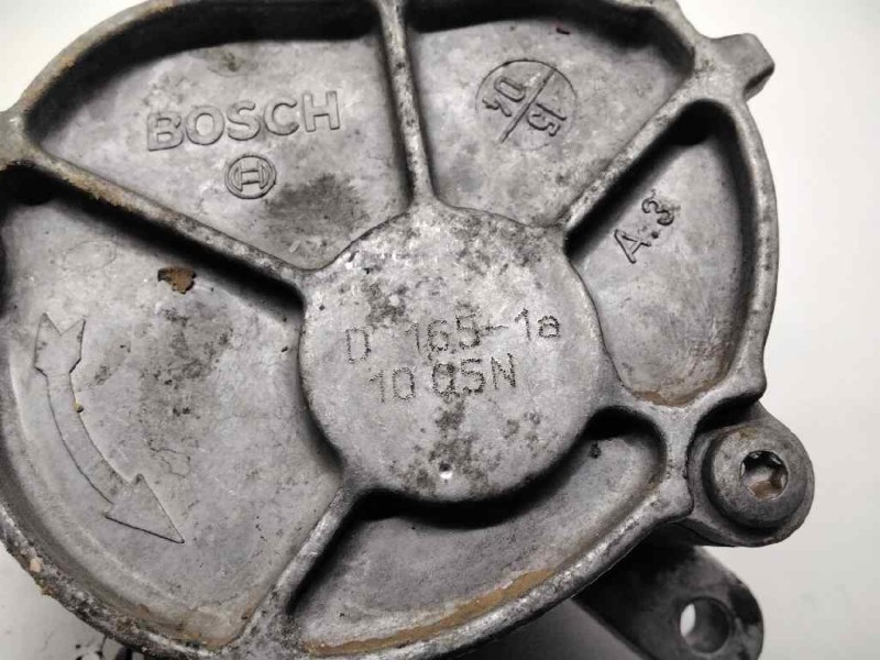 Recambio de depresor freno / bomba vacio para peugeot 407 sport referencia OEM IAM D1651A1005N BOSCH 