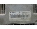 CENTRALITA MOTOR UCE 0281011940 314 BOSCH