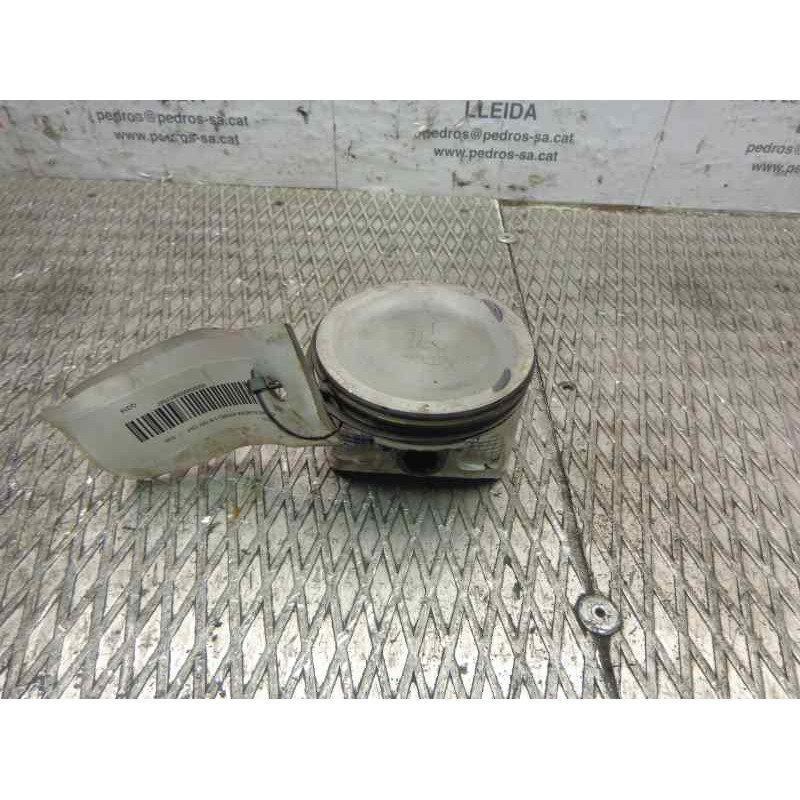 Recambio de piston para nissan almera (n16/e) 1.8 16v cat referencia OEM IAM   