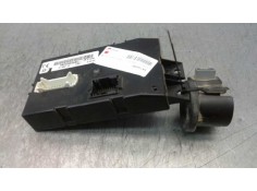 Recambio de antirrobo para renault master ii phase 2 caja cerrada 2.5 dci diesel cat referencia OEM IAM 820058663  