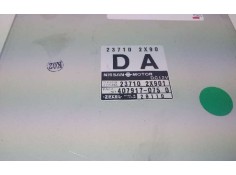 Recambio de centralita motor uce para nissan terrano/terrano.ii (r20) referencia OEM IAM 237102X901   2