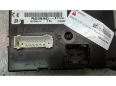 Recambio de antirrobo para renault master ii phase 2 caja cerrada 2.5 dci diesel cat referencia OEM IAM 820058663   2