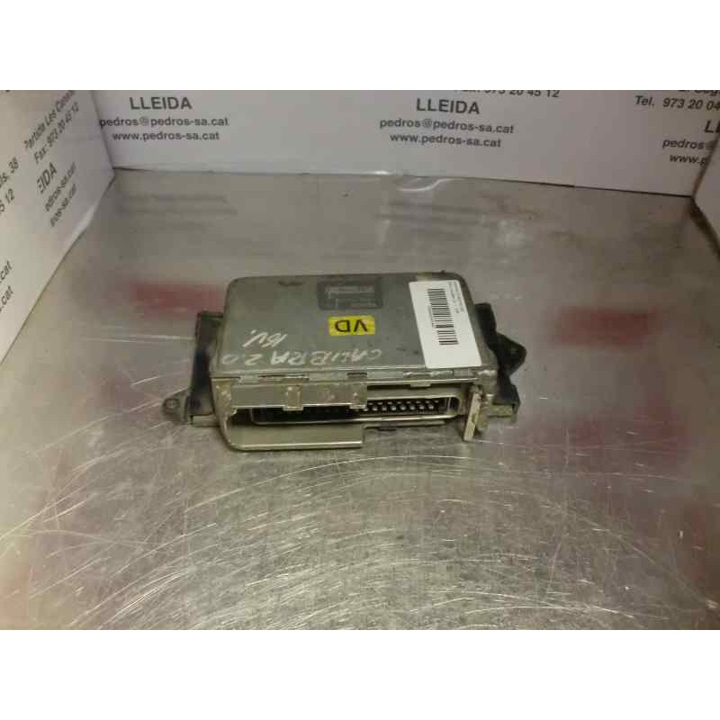 Recambio de centralita motor uce para » otros... modelos referencia OEM IAM 0265103038 185 13682