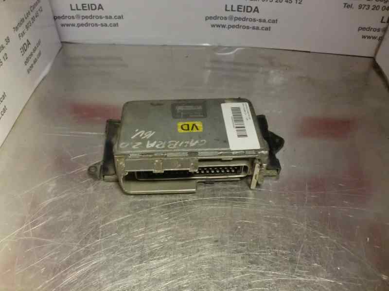 Recambio de centralita motor uce para » otros... modelos referencia OEM IAM 0265103038 185 13682