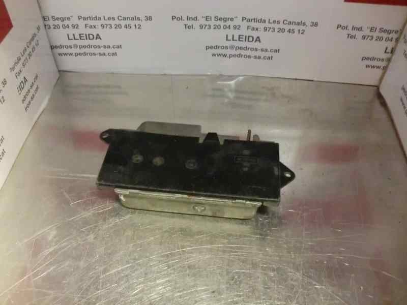 Recambio de centralita motor uce para » otros... modelos referencia OEM IAM 0265103038 185 13682