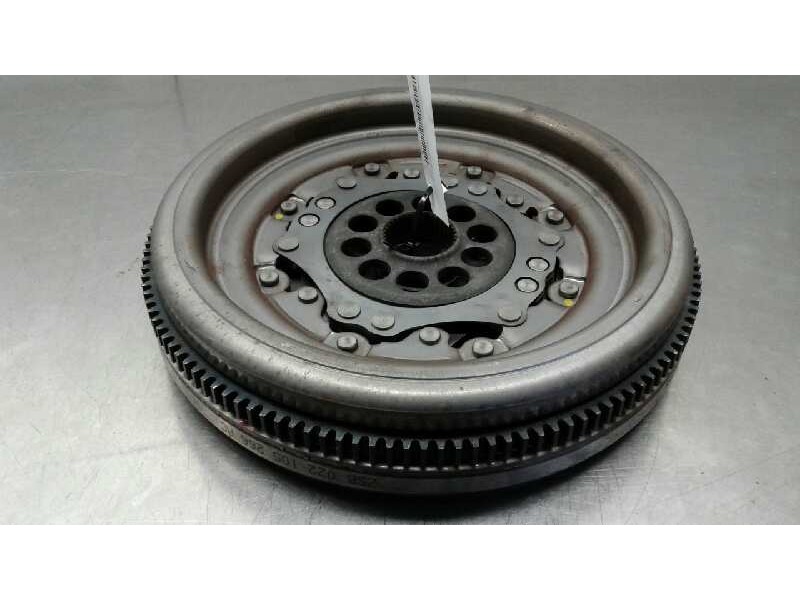 Recambio de volante motor para audi tt (8j3/8j9) 3.2 v6 24v referencia OEM IAM 022105266AC  