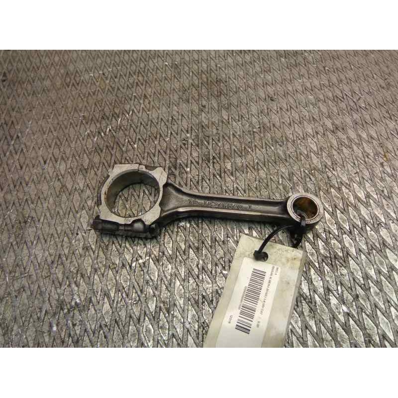 Recambio de biela para nissan almera (n16/e) 1.8 16v cat referencia OEM IAM   