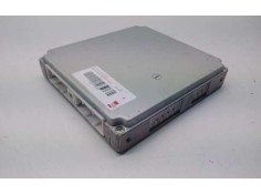 Recambio de centralita motor uce para nissan terrano/terrano.ii (r20) referencia OEM IAM 237102X901  