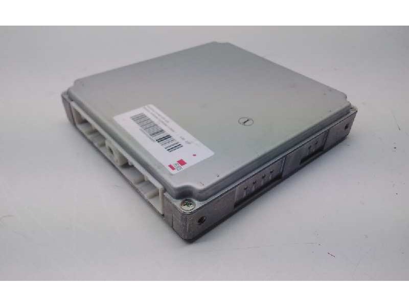 Recambio de centralita motor uce para nissan terrano/terrano.ii (r20) referencia OEM IAM 237102X901  