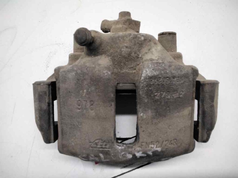Recambio de pinza freno delantera derecha para opel calibra referencia OEM IAM KBA60296 PINZA FRENO DEL.D. OPEL CALIBRA 13687
