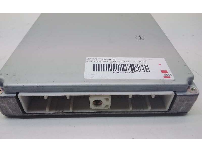 Recambio de centralita motor uce para nissan terrano/terrano.ii (r20) referencia OEM IAM 237102X901  