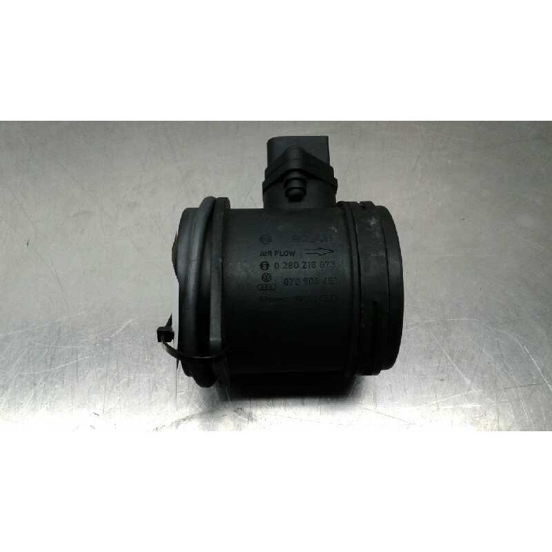 Recambio de caudalimetro para audi tt (8j3/8j9) 3.2 v6 24v referencia OEM IAM 0280218073  