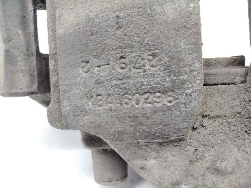 Recambio de pinza freno delantera derecha para opel calibra referencia OEM IAM KBA60296 PINZA FRENO DEL.D. OPEL CALIBRA 13687