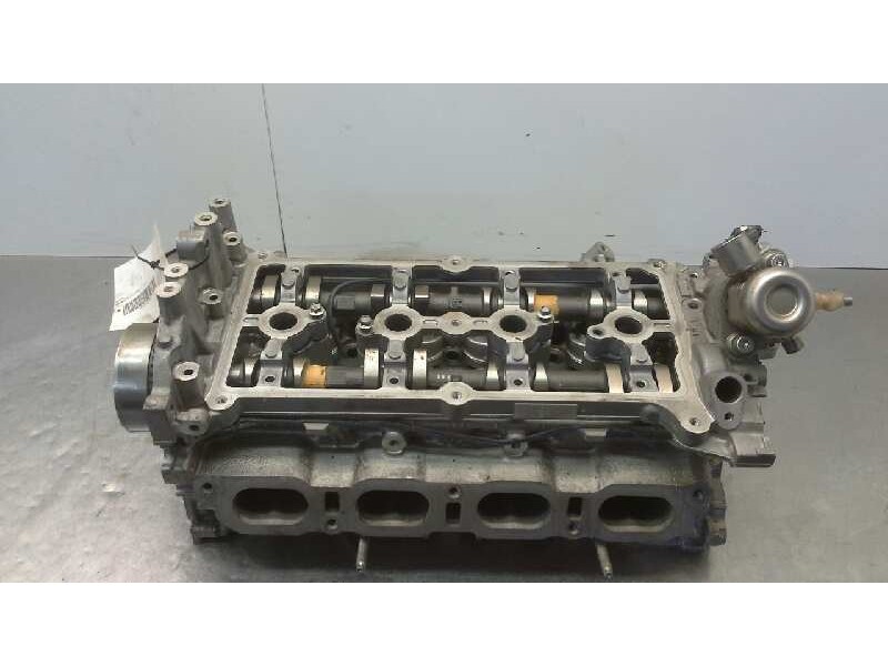 Recambio de culata para nissan juke (f15) 1.6 16v referencia OEM IAM A14Z131431  
