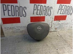 Recambio de airbag delantero izquierdo para opel combo (corsa c) familiar referencia OEM IAM 13111506  