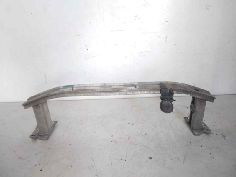 Recambio de refuerzo paragolpes delantero para renault clio iii authentique referencia OEM IAM   